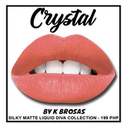 Crystal by K