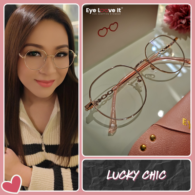 Lucky Chic