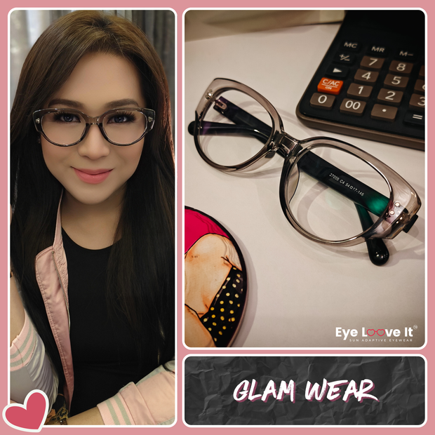 Glam Wear