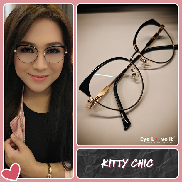 Kitty Chic