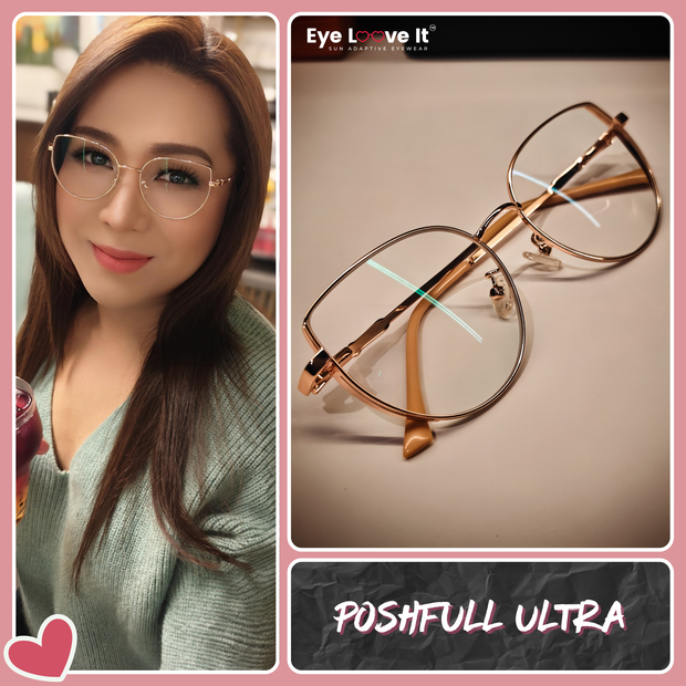 Poshfull Ultra
