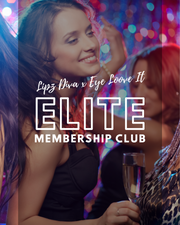 Eye Loove It Elite Membership Club