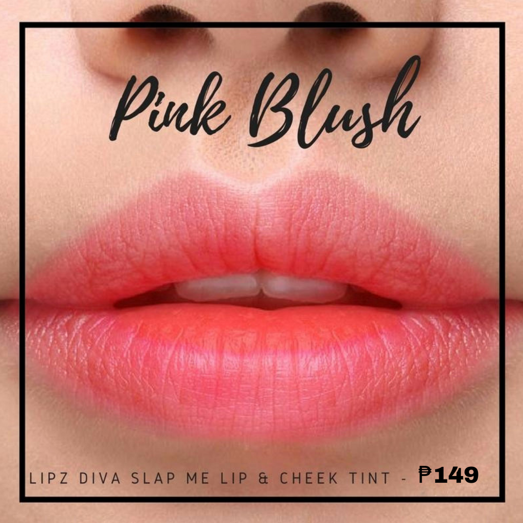 Pink blush outlet near me