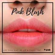 Slap Me! Pink Blush V2.0