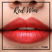 Slap Me! Red Wine V2.0