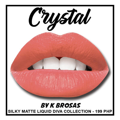 Crystal by K