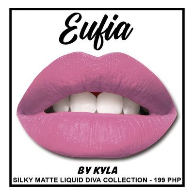 Eufia by Kyla