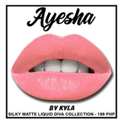 Ayesha by Kyla