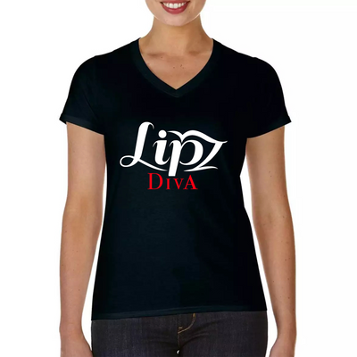 Lipz Diva Shirt (Medium)