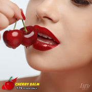 Lipz Diva Cherry Balm