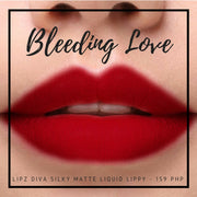 Bleeding Love (PRO)