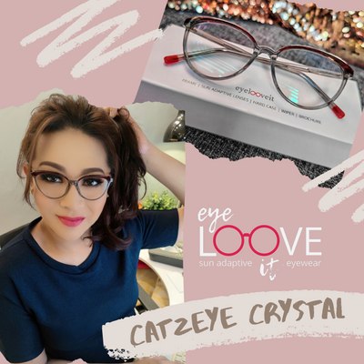 Catzeye Crystal